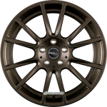 PROLINE - PXF MATT BRONZE 8X18 LK:5/108 ET:45 ML:74,1